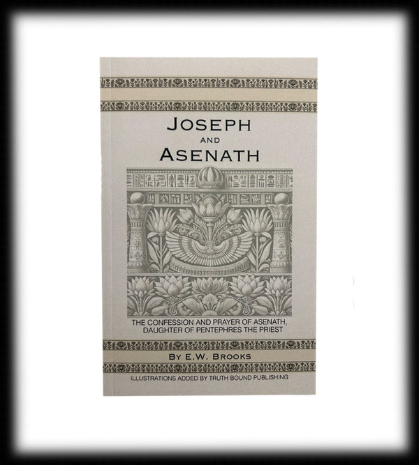 Joseph and Asenath