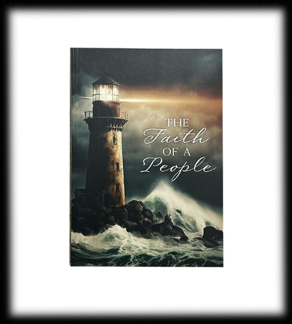 Faith of a People, The (DHA 1995)