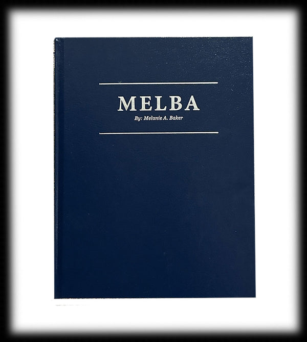 MELBA (by Melanie A. Baker)