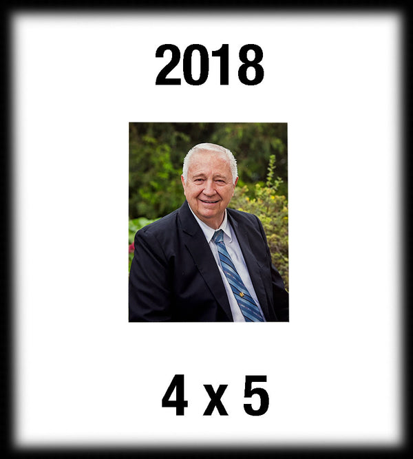 Photo 2018 Lynn Thompson 4x5