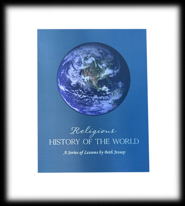 Religious History of the World