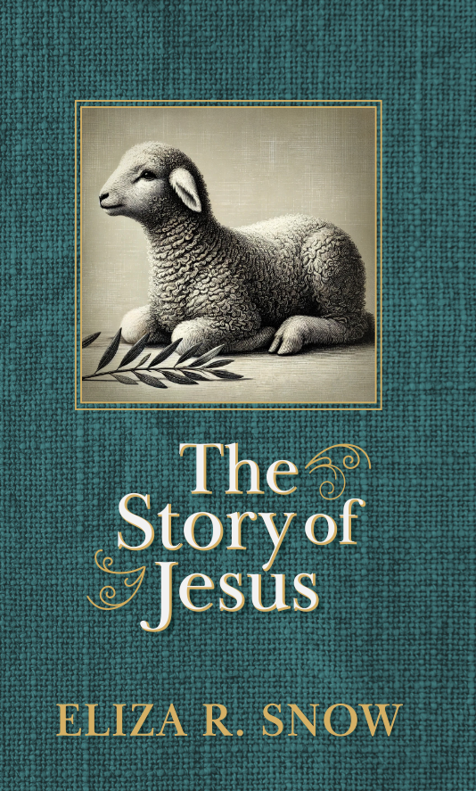 The Story of Jesus