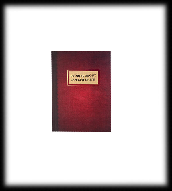 Stories About Joseph Smith (paperback)