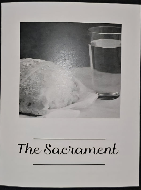 The Sacrament