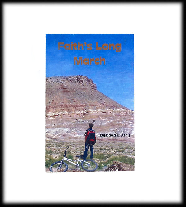 Faith's Long March