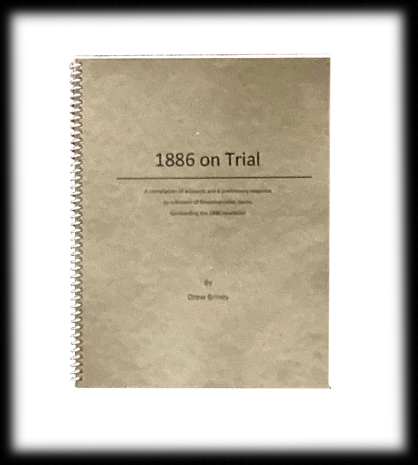 1886 on Trial