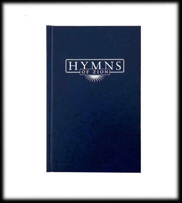 Hymns of Zion