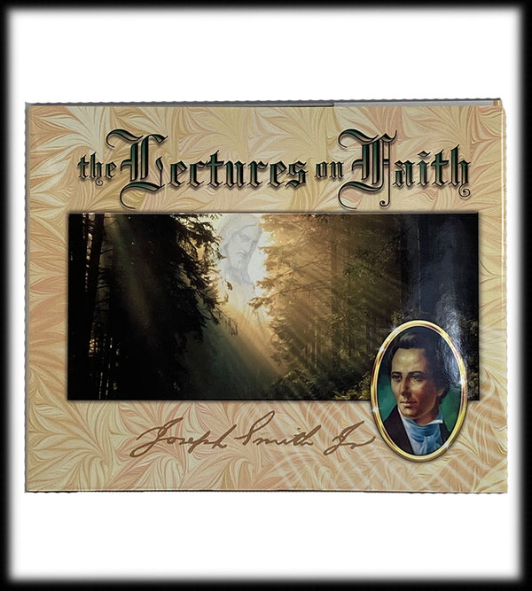 Lectures on Faith (Hard back)