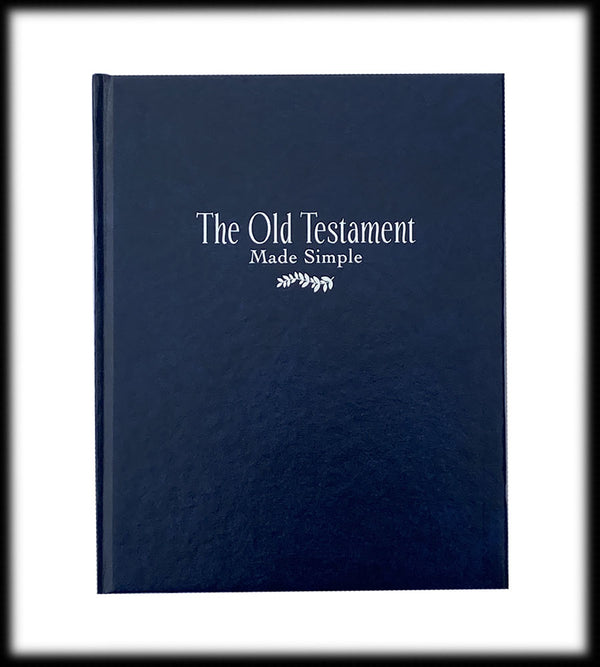 Old Testament Made Simple