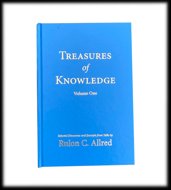 Treasures of Knowledge Volume One (1970–1974), 2022 edition