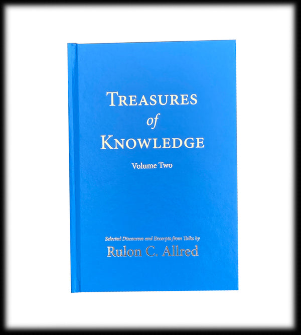 Treasures of Knowledge Volume Two (1975–1977), 2022 edition