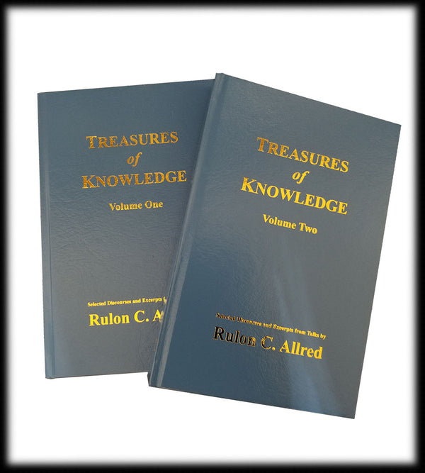 Treasures of Knowledge Volume One (1970–1974), 2022 edition