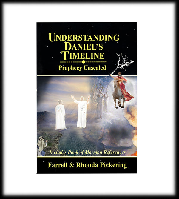 Understanding Daniel's Timeline: Prophecy Unsealed