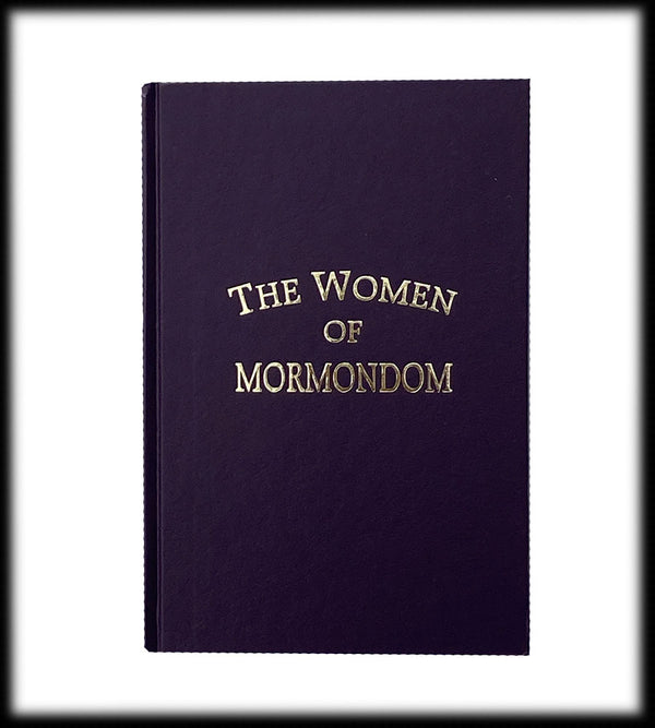 Women of Mormondom